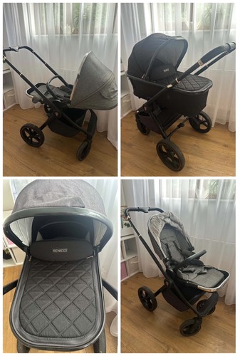 Venicci tinum 2in1 - tinum,