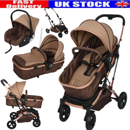 Baby buggy pram car - baby,