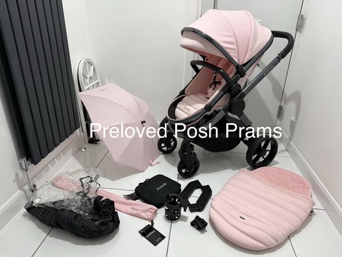 Icandy peach pink - icandy, 🌸