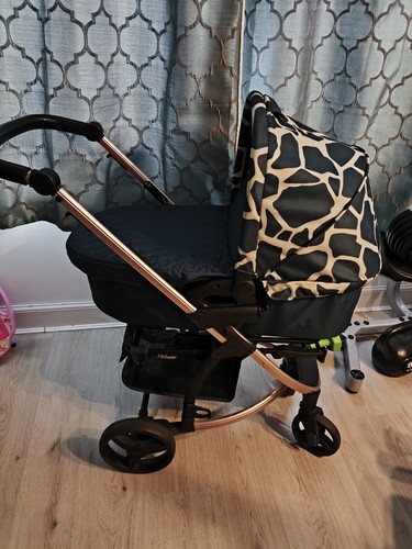 Babiie giraffe travel - babiie,