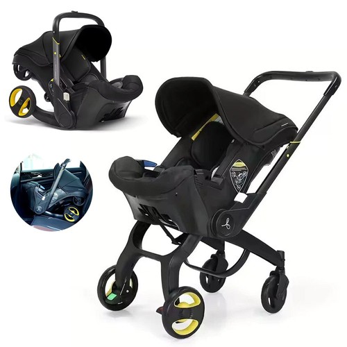 Baby stroller travel - 1,