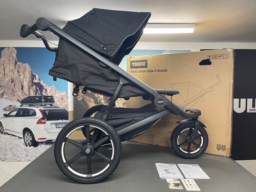 Thule urban glide - thule, 3
