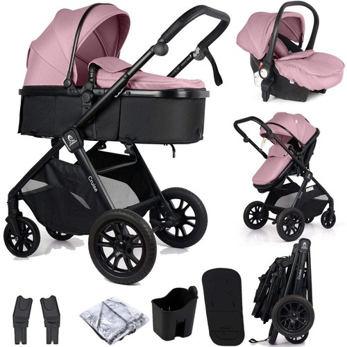For your little one - one, cruise