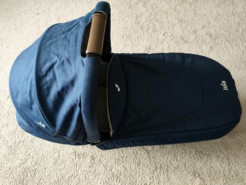 Joie ramble pram carry cot - ramble,