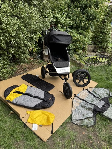 Stunning mountain buggy - mountain,