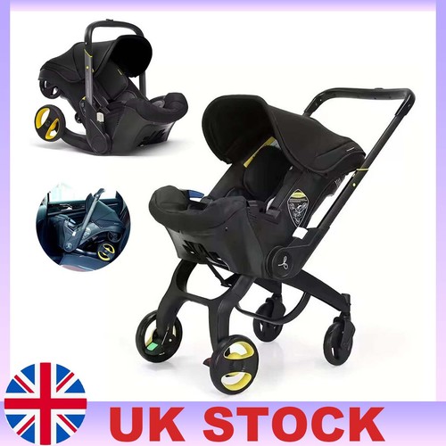 Infant car seat - 3,
