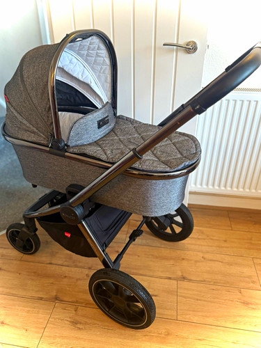 Venicci grey black - venicci, grey/black
