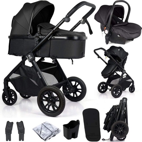 For your little - your, 3