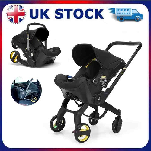 Infant car seat - car, to