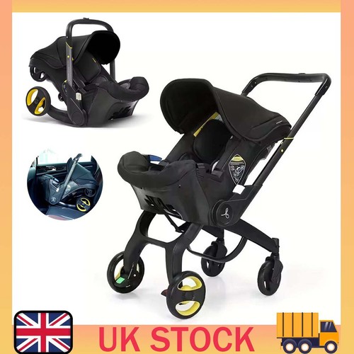 Baby car seat stroller - 3,