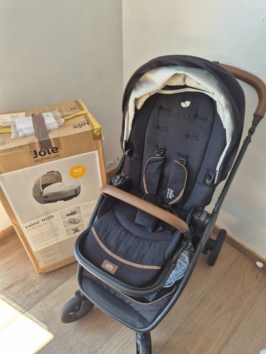 Quick sale joie finiti flex - ,