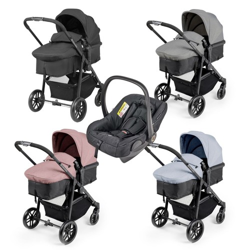 Ickle bubba star 1 - bubba, 3-in-1