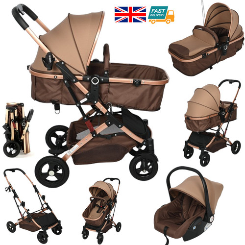 Baby buggy pram car seat - buggy,