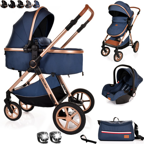 Newborn baby pram buggy - newborn,